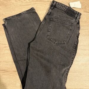 Abercrombie jeans